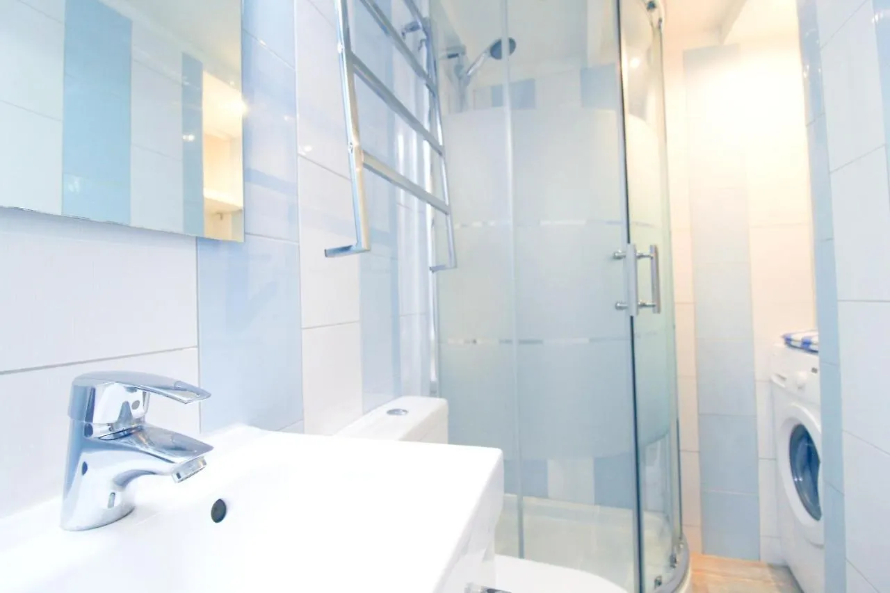 Apartment Ferienwohnung Studio Negresco Nizza