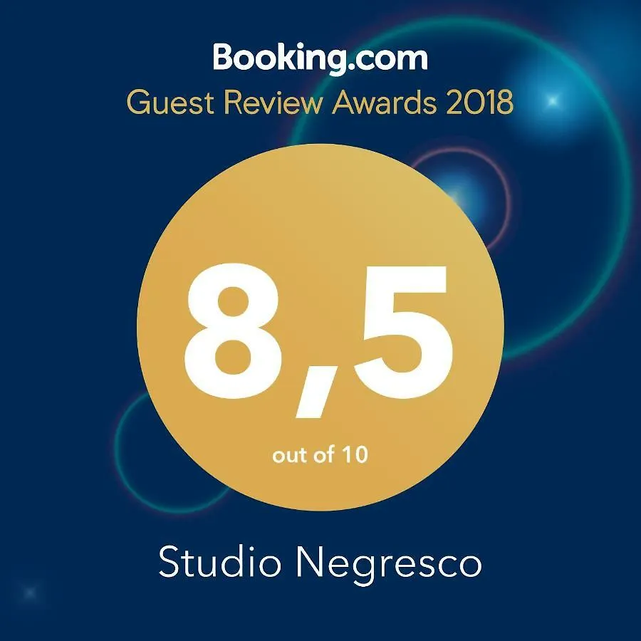 Ferienwohnung Studio Negresco Nizza Apartment