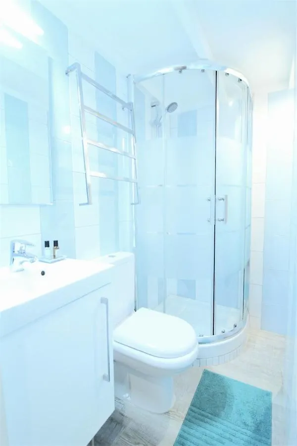 Ferienwohnung Studio Negresco Nizza 0*,  Frankreich